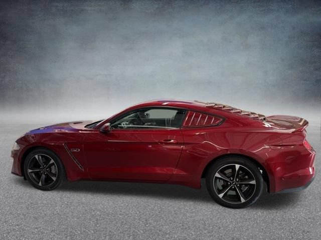 Used 2019 Ford Mustang GT RWD image 9