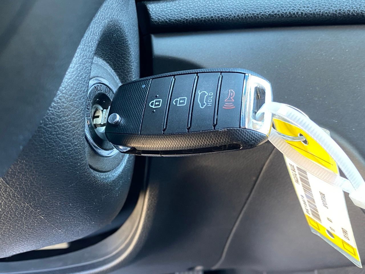 Used 2017 Kia Sportage LX FWD image 17