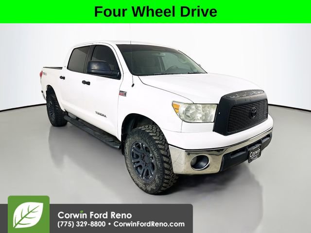 Used 2007 Toyota Tundra SR5 360° Tour