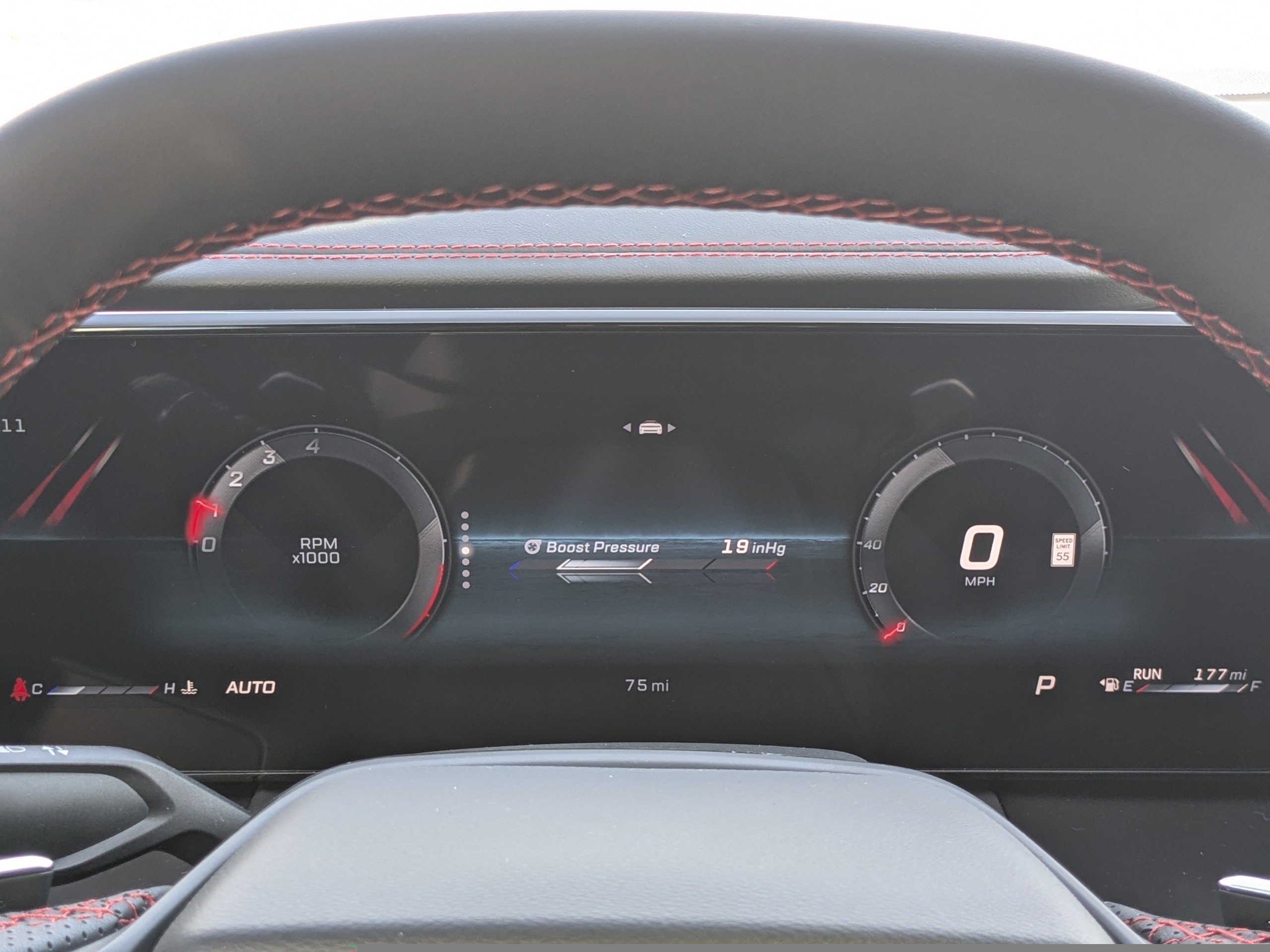 New 2026 Dodge Charger Scat Pack image 25