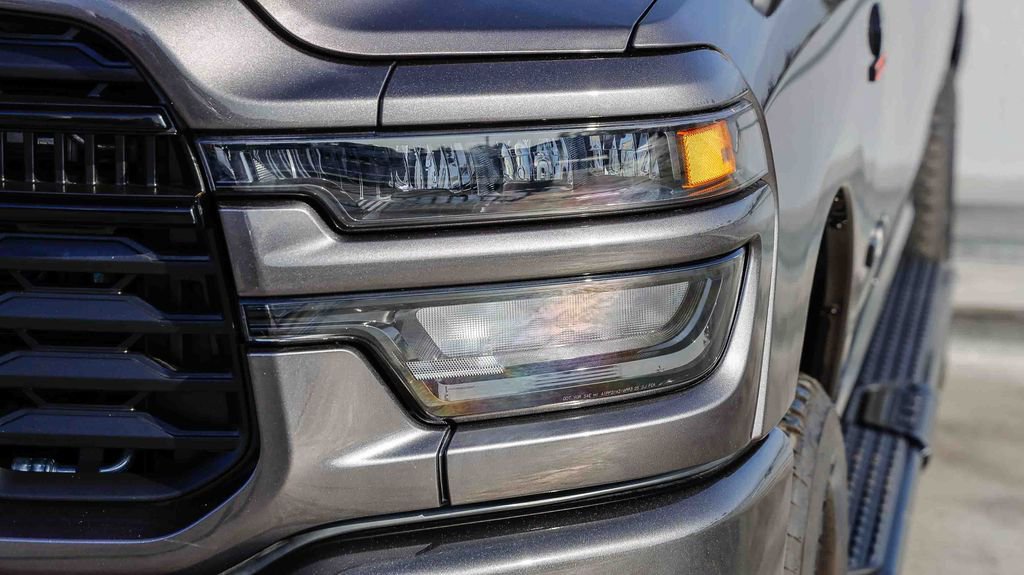 Used 2025 RAM 2500 Big Horn image 5