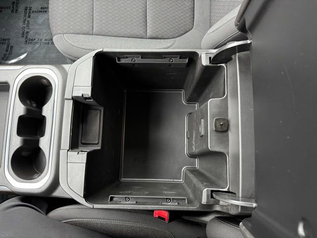 Certified 2022 Chevrolet Silverado 1500 RST image 18