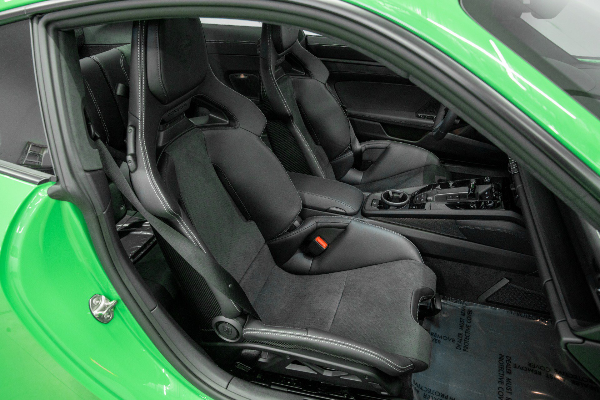 Used 2026 Porsche 911 GTS image 23