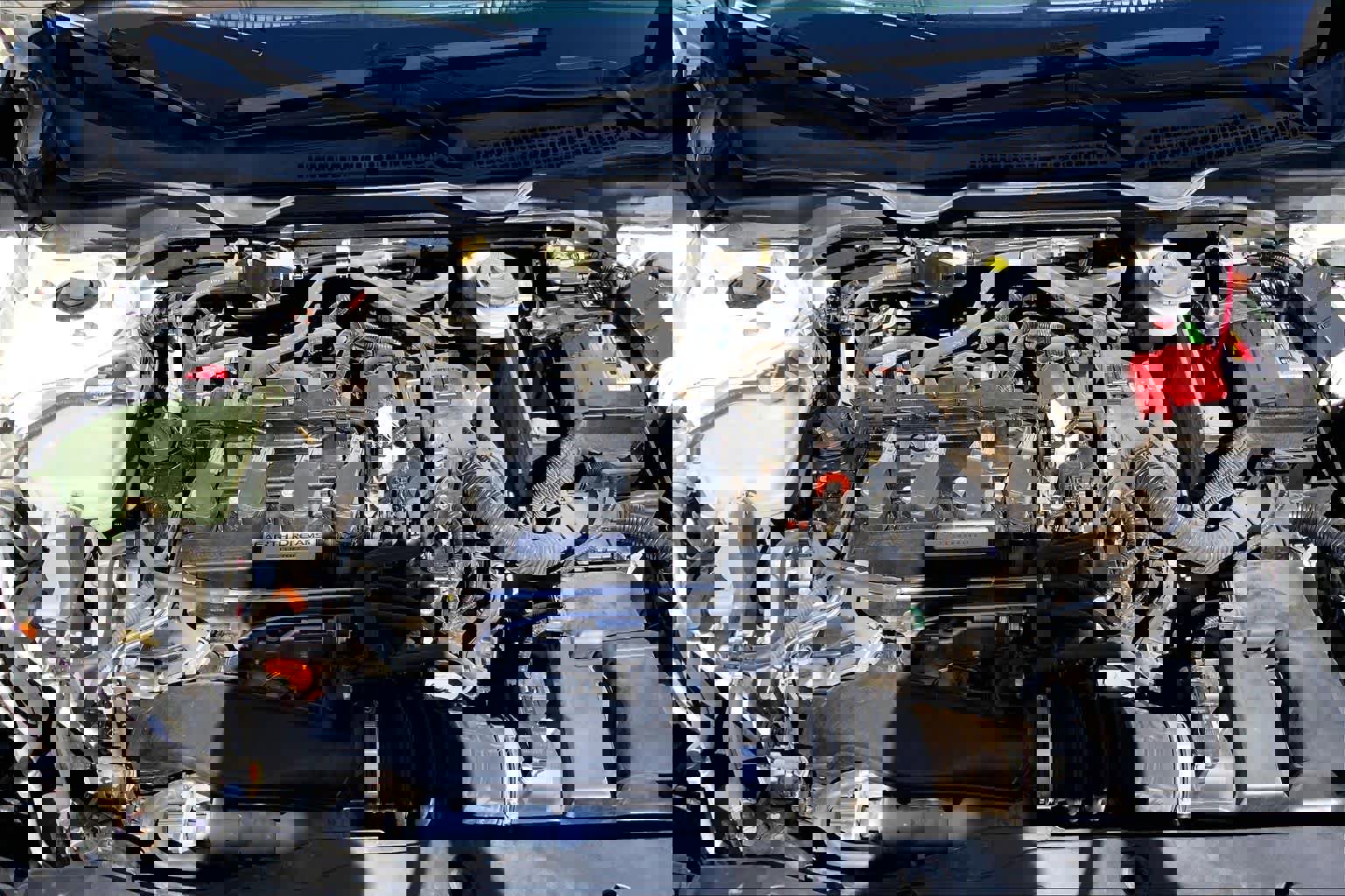 Used 2017 Honda Civic Touring image 32