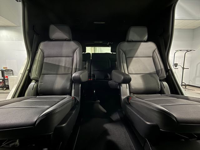 Certified 2025 GMC Yukon Denali image 28
