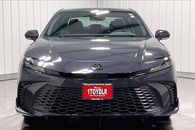 New 2026 Toyota Camry SE AWD/4WD image 15
