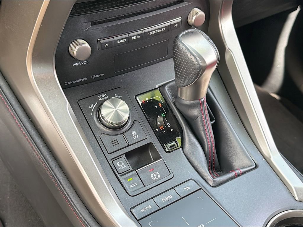 Used 2021 Lexus NX 300 F Sport w/ Accessory Package 2 image 21