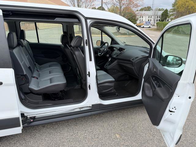 Used 2016 Ford Transit Connect XL FWD image 21