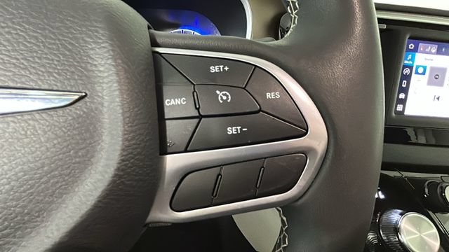 Used 2023 Chrysler Voyager LX FWD image 16