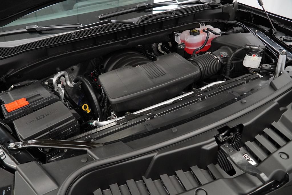 New 2026 Chevrolet Tahoe High Country AWD/4WD image 44