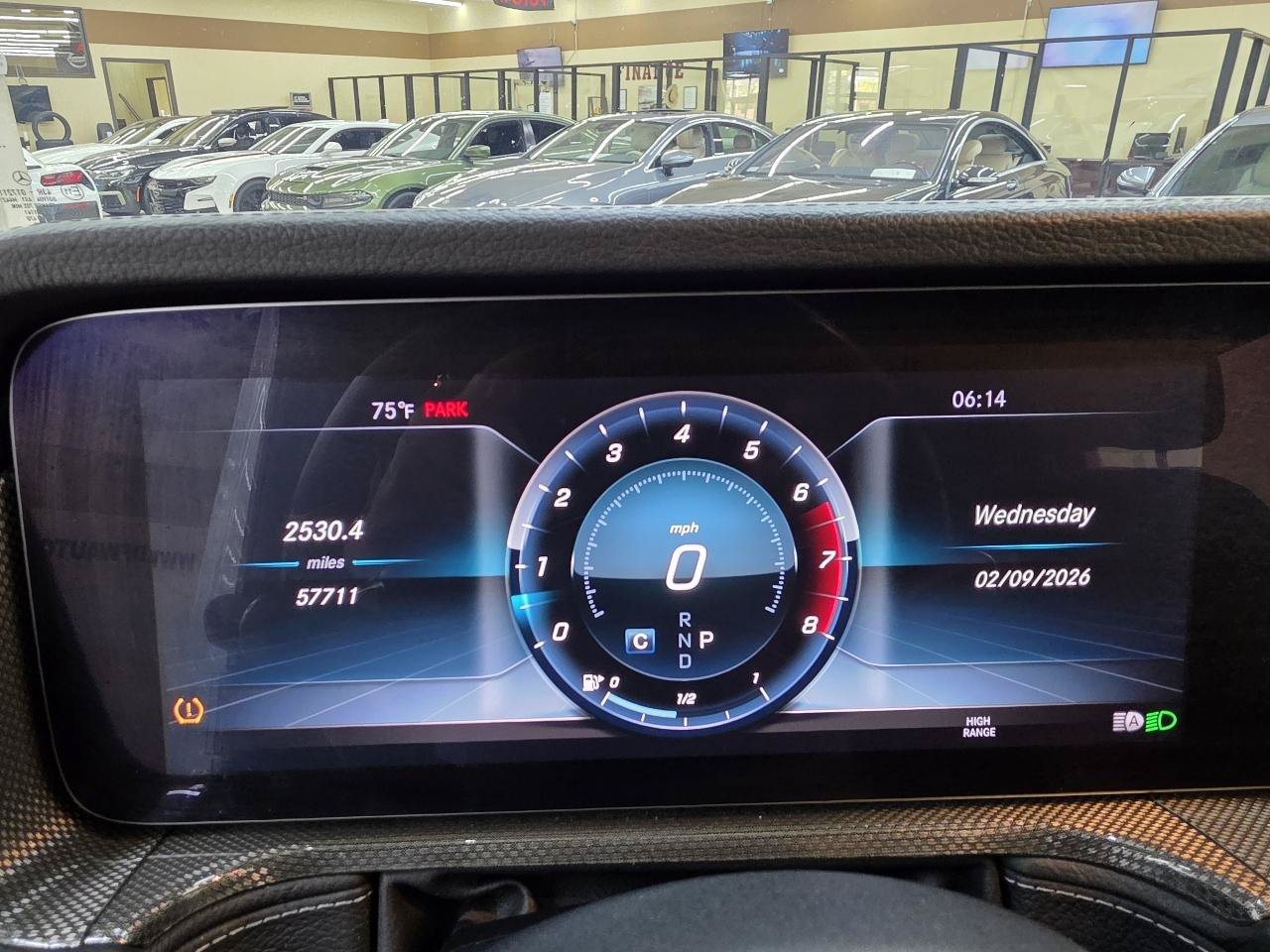 Used 2020 Mercedes-Benz G 550 w/ Exclusive Interior Package image 30
