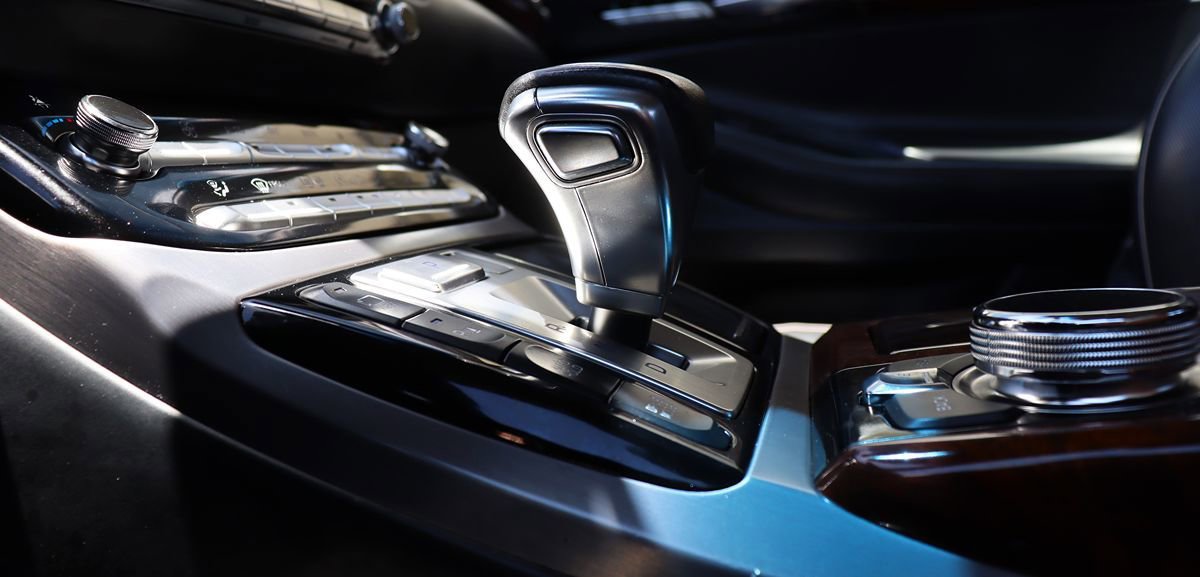 Used 2019 Genesis G90 5.0 Ultimate RWD image 54