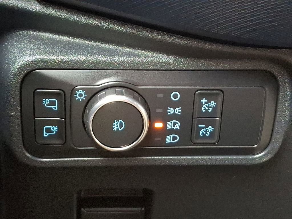 Certified 2022 Ford Bronco Outer Banks image 25