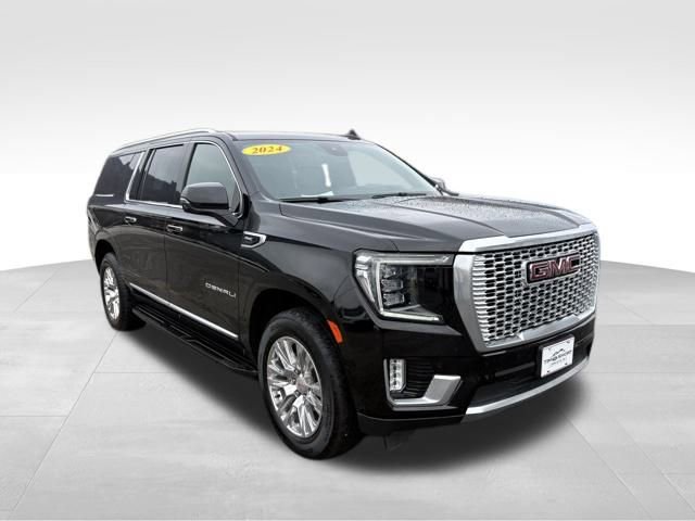 Used 2024 GMC Yukon XL Denali image 8