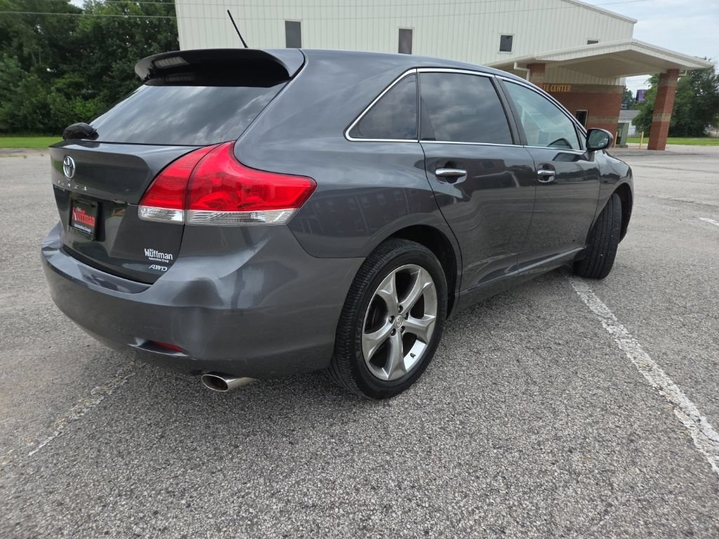 Used 2009 Toyota Venza AWD image 6
