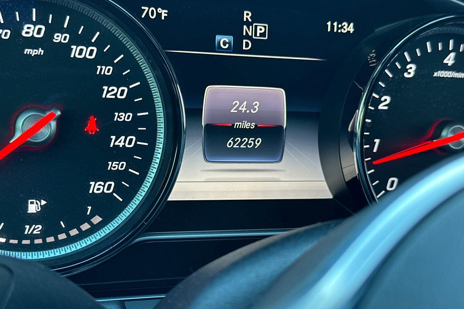 Certified 2019 Mercedes-Benz E 300 image 20