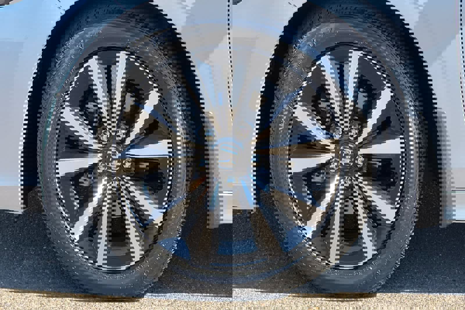 Used 2022 Honda Civic EX image 28