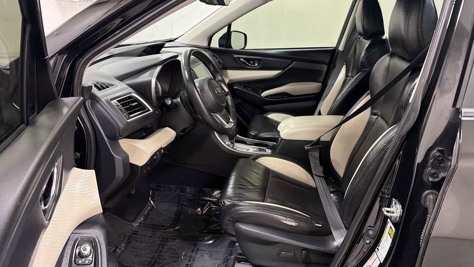 Used 2019 Subaru Ascent Premium w/ Popular Package #2A image 13