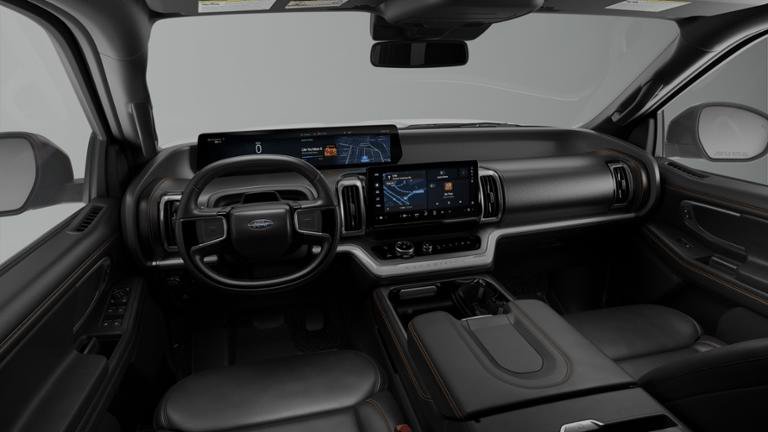 New 2026 Ford Expedition Tremor AWD/4WD image 30