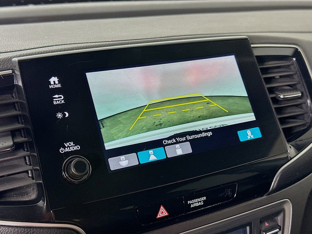 Used 2022 Honda Pilot EX-L image 9