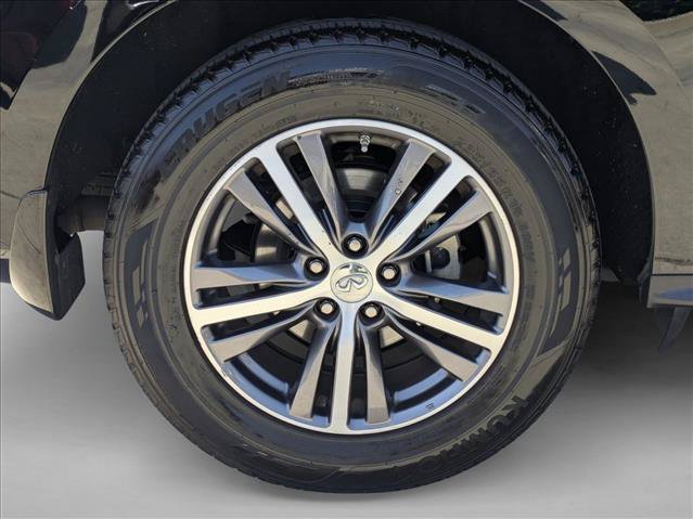 Used 2019 INFINITI QX60 Luxe w/ Essential Package FWD image 27