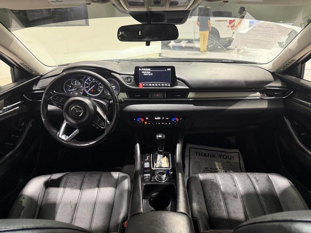 Used 2020 MAZDA MAZDA6 Touring FWD image 26
