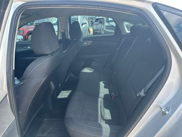 Used 2021 Kia Forte LXS image 27