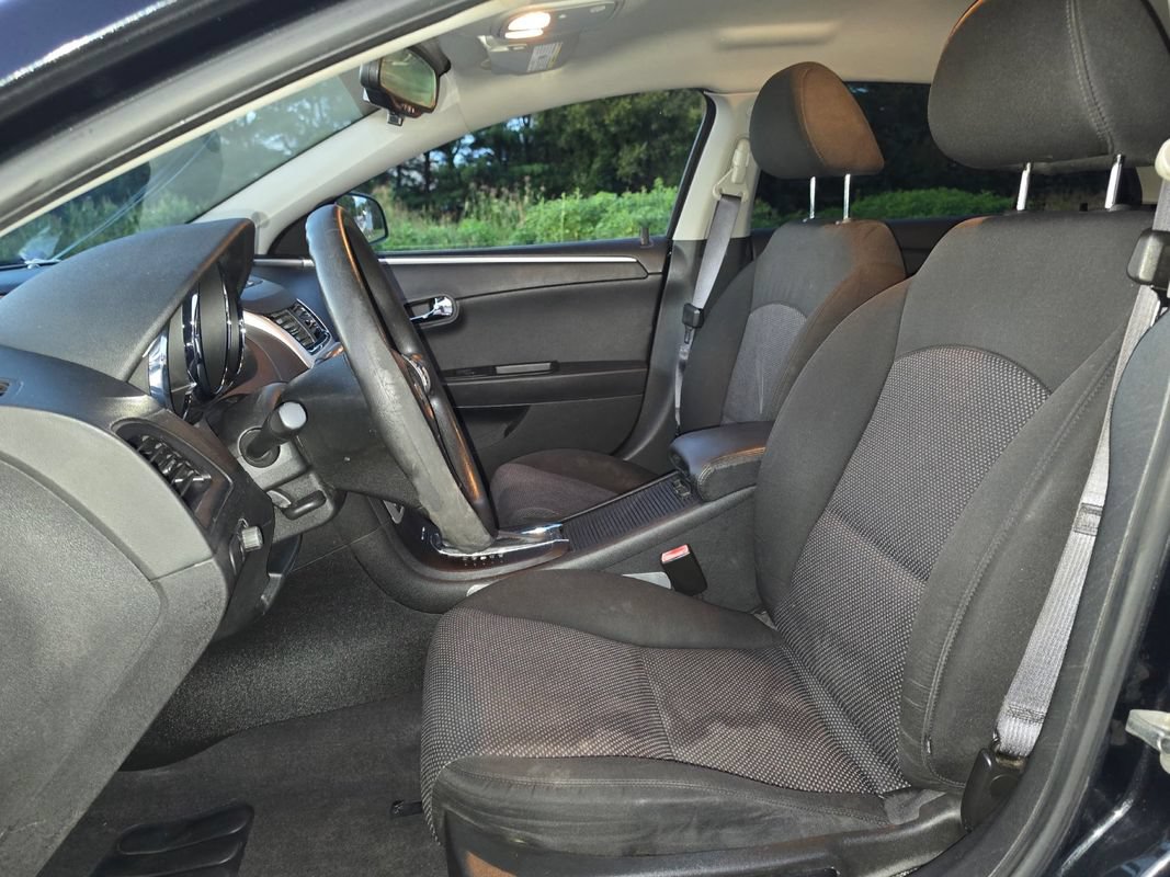 Used 2012 Chevrolet Malibu LT w/ 1LT All-Star Package FWD image 19