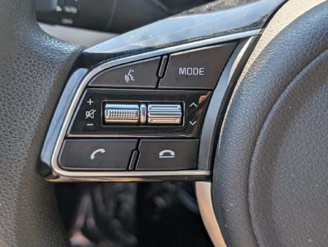 Used 2020 Kia Sportage LX FWD image 21