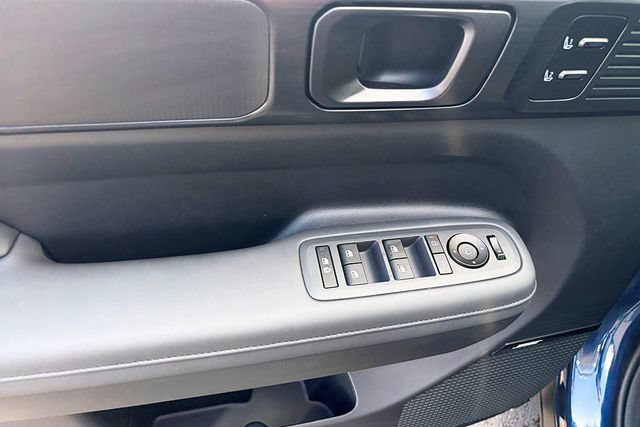 New 2026 Hyundai Santa Fe Calligraphy AWD/4WD image 12