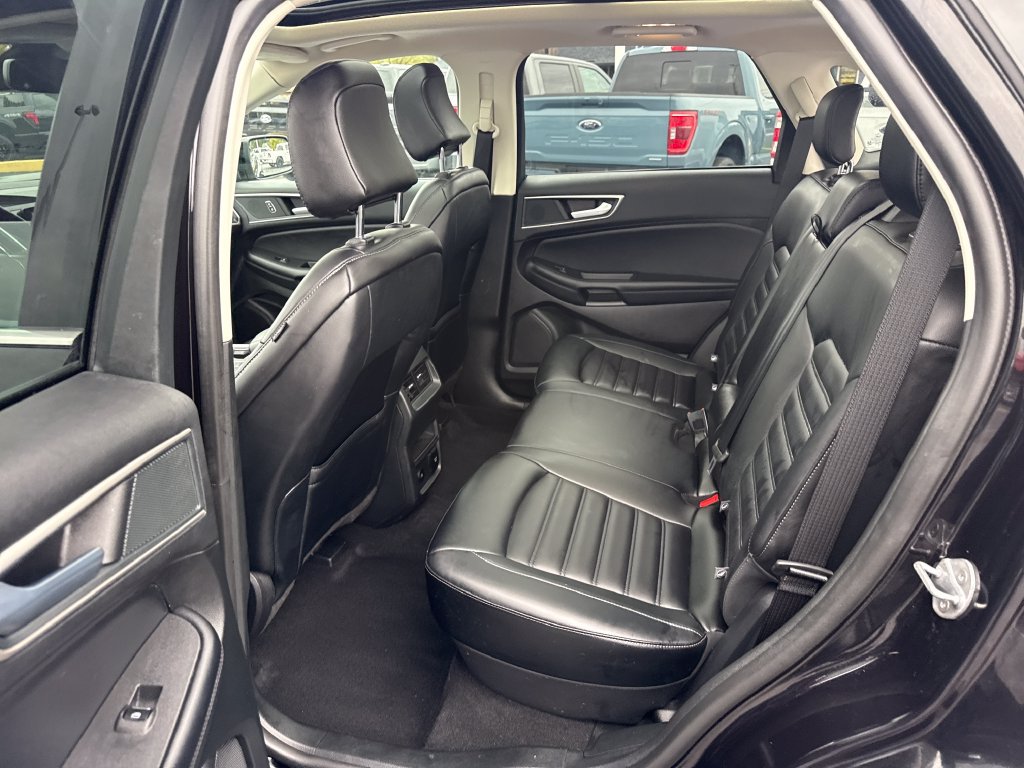 Used 2024 Ford Edge SEL w/ Convenience Package AWD/4WD image 14
