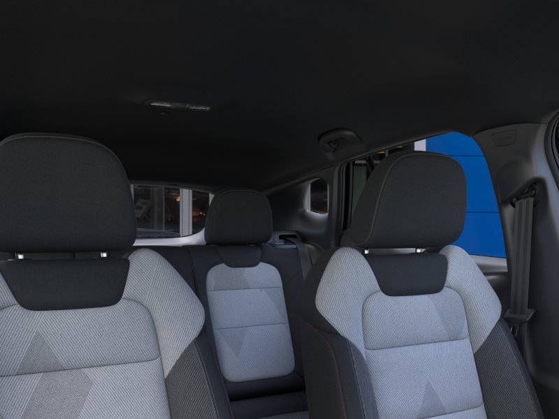 New 2026 Chevrolet Trax RS FWD image 24