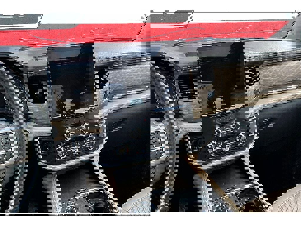 Used 2024 Ford Expedition Limited image 7