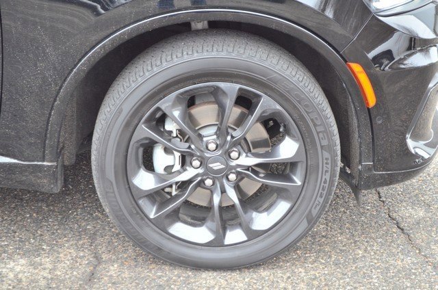 Used 2023 Dodge Durango R/T w/ Blacktop Package image 10