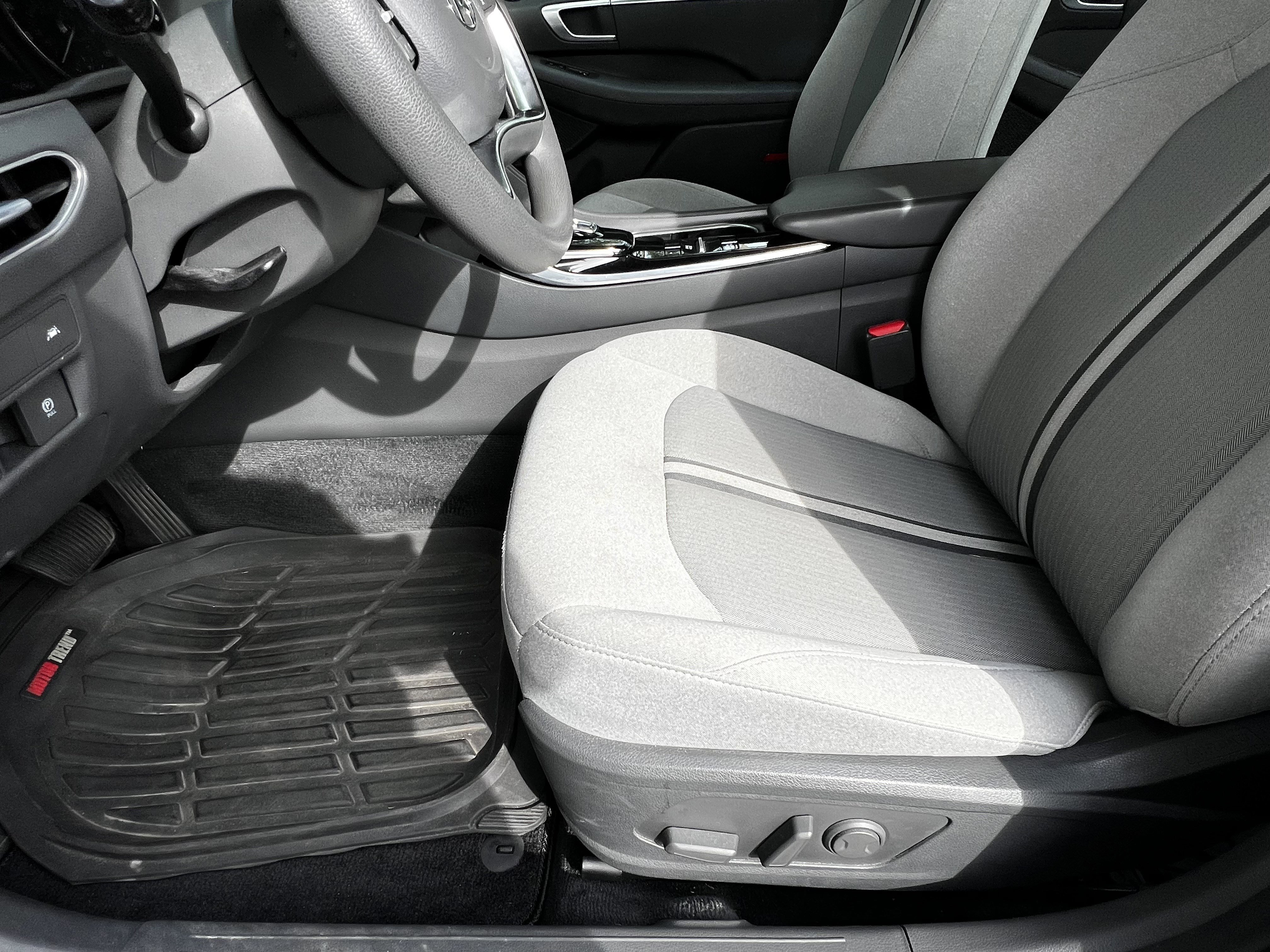 Used 2021 Hyundai Sonata SEL FWD image 17