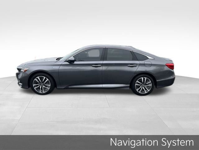 Used 2019 Honda Accord Touring image 4
