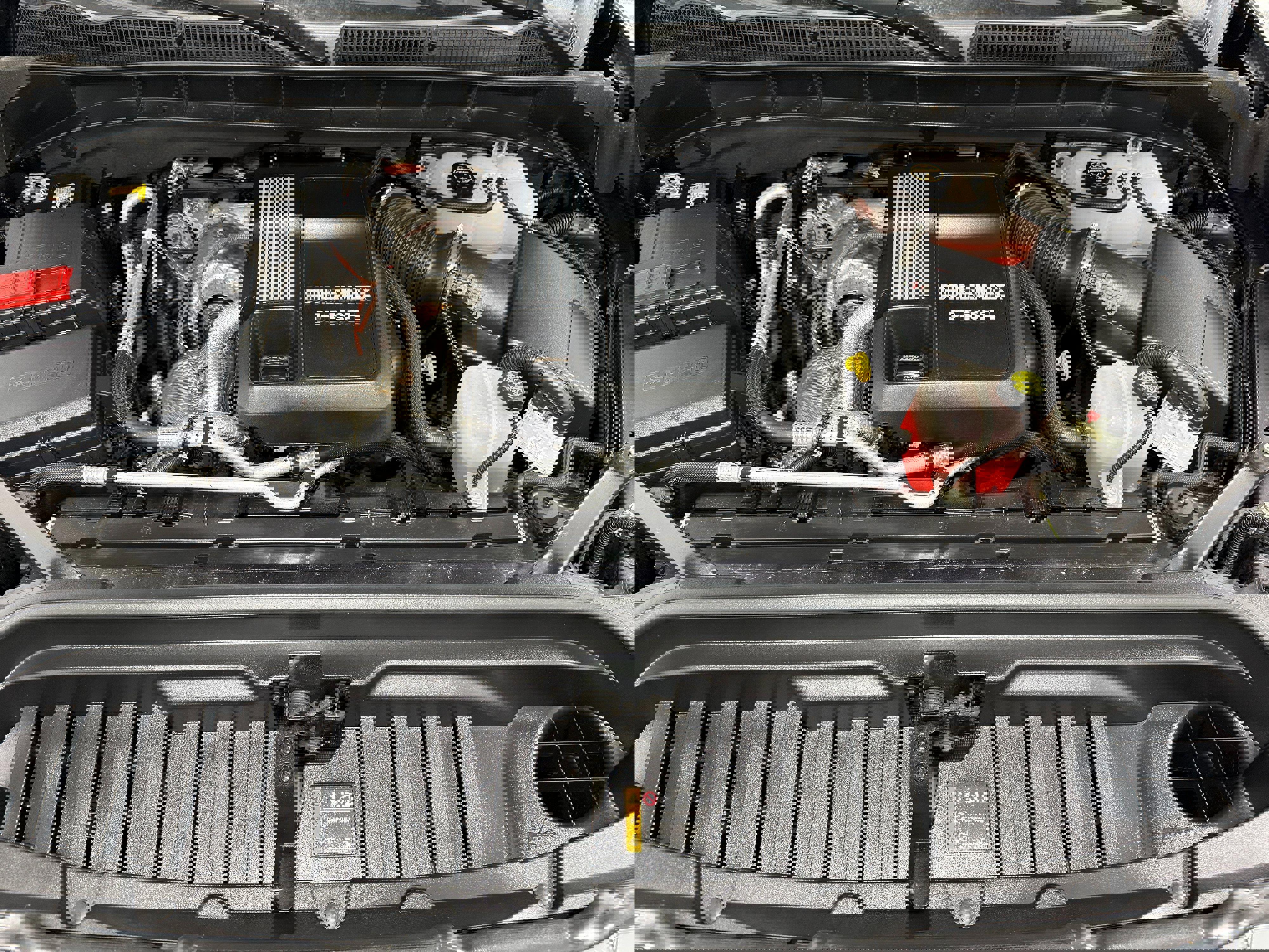 Used 2024 GMC Sierra 1500 AT4 w/ Technology Package image 39