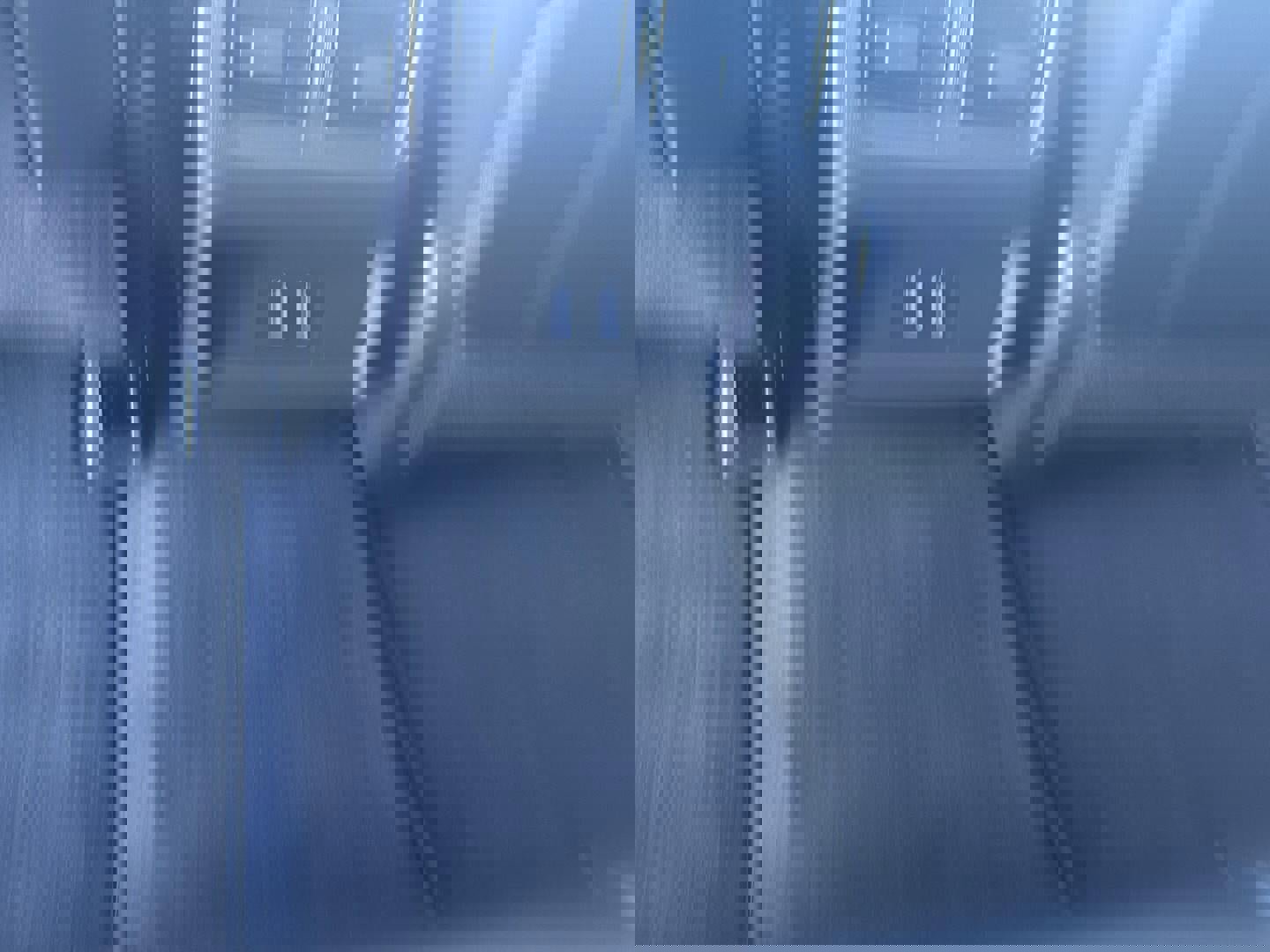 Used 2024 Nissan Rogue Platinum image 13