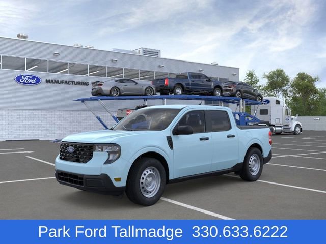 New 2026 Ford Maverick XL w/ Equipment Group 101A