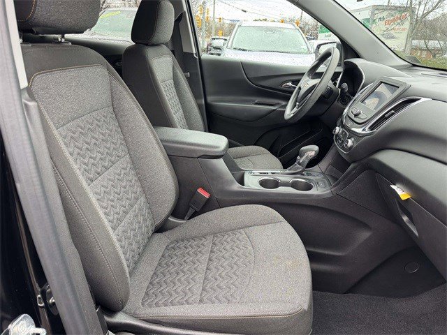 Used 2024 Chevrolet Equinox LT image 8