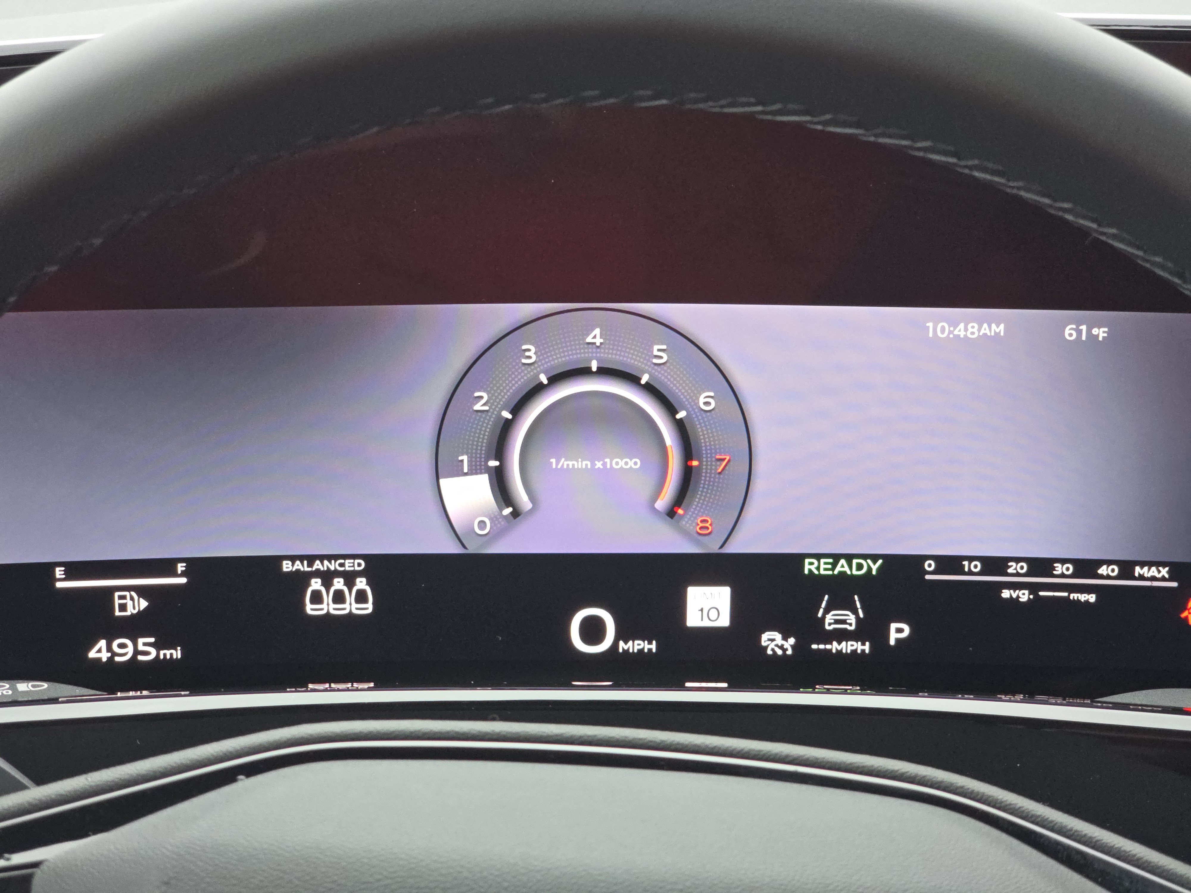 New 2026 Audi Q3 quattro 2.0T AWD/4WD image 24