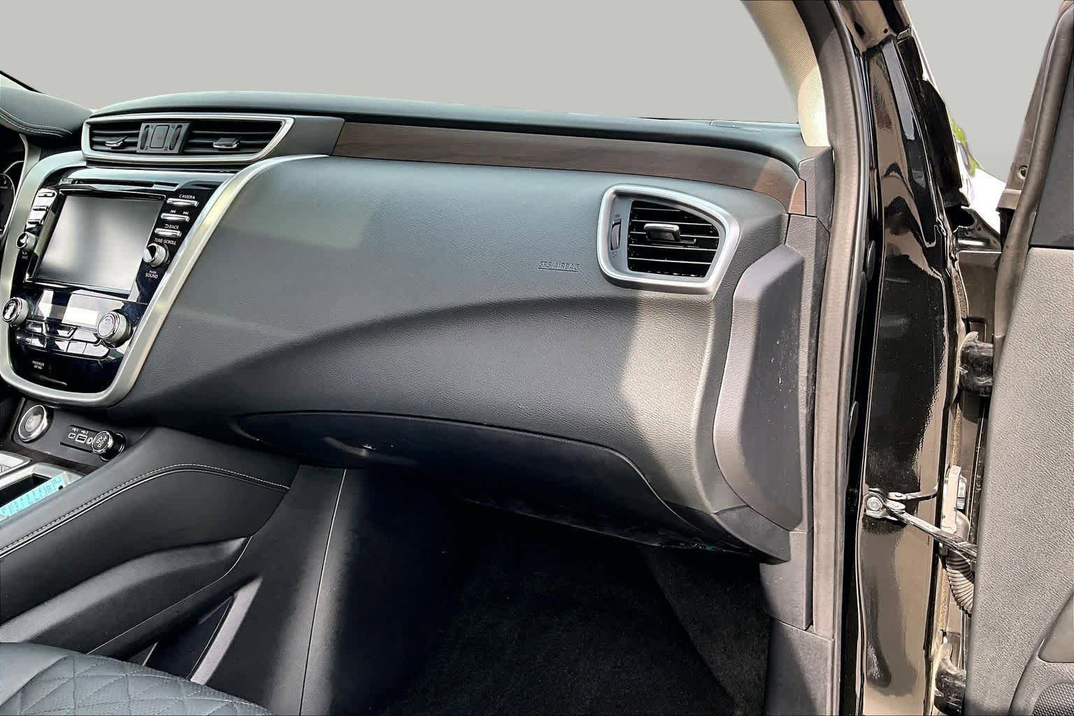 Used 2019 Nissan Murano Platinum FWD image 18