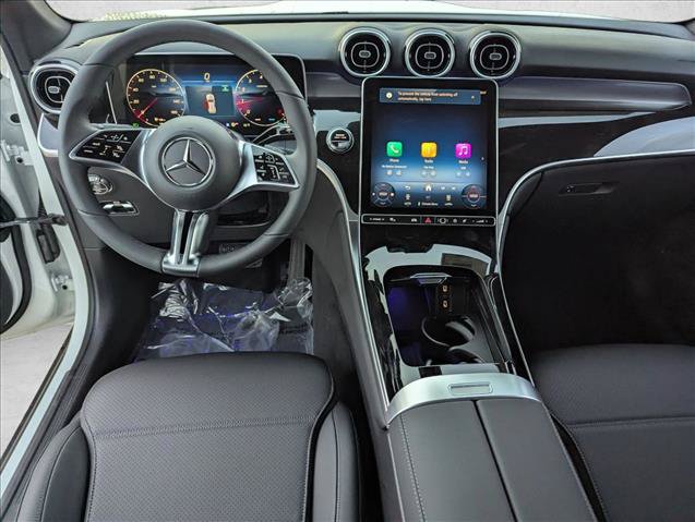 Used 2026 Mercedes-Benz GLC 300 image 14