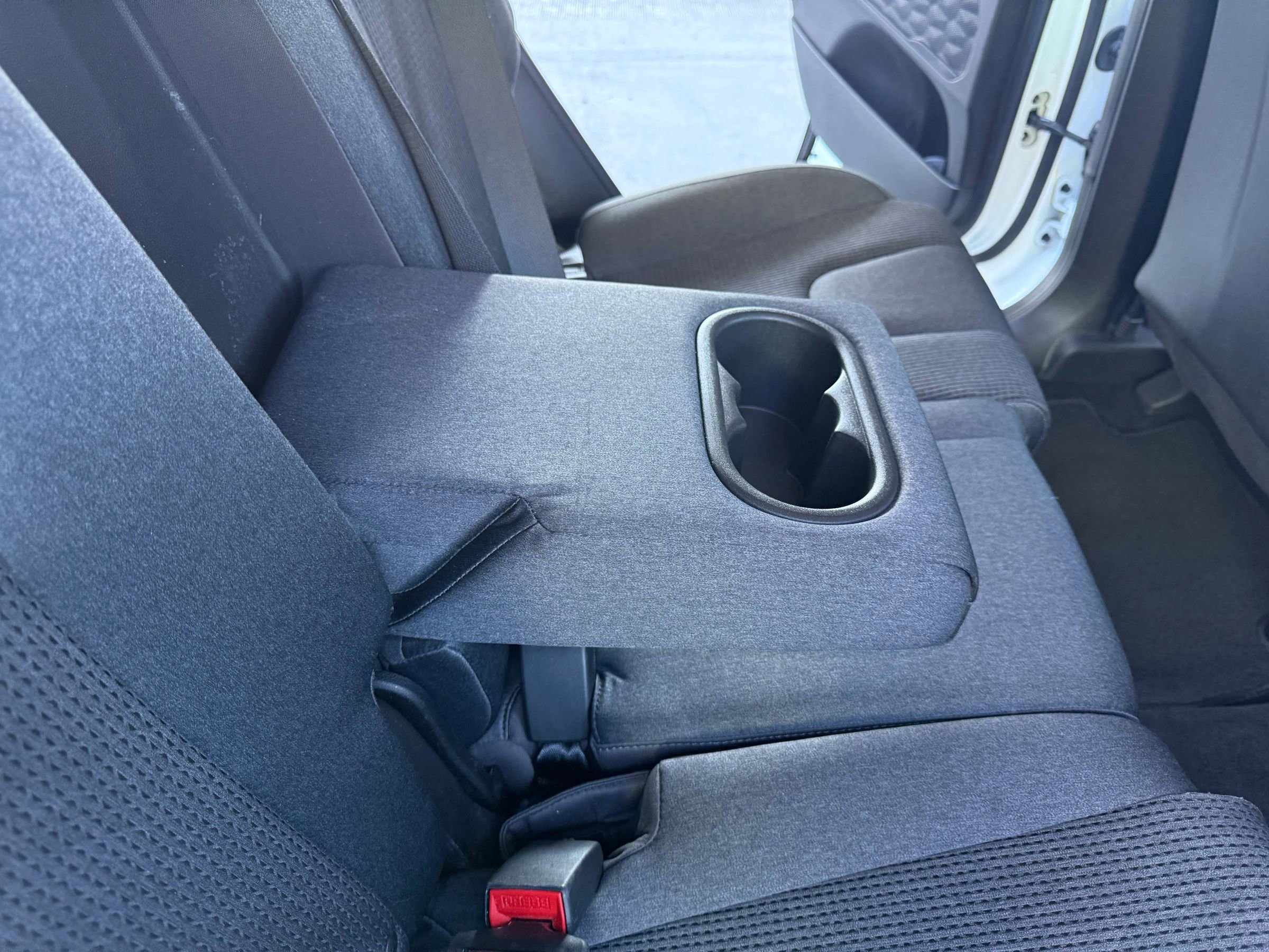 Used 2021 Hyundai Santa Fe SEL image 18