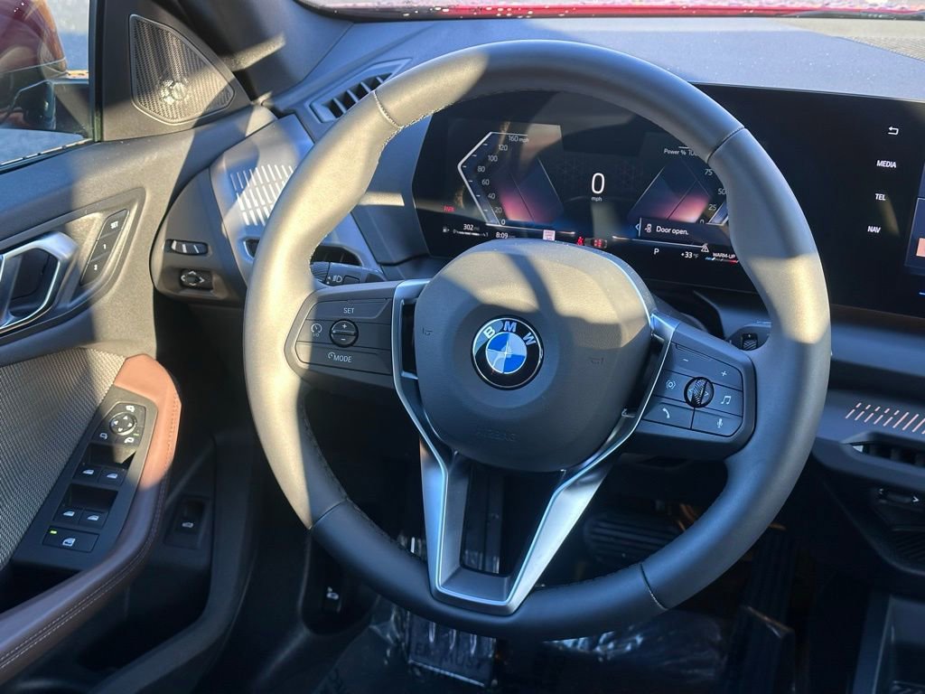 Certified 2025 BMW 228i xDrive w/ Premium Package image 11