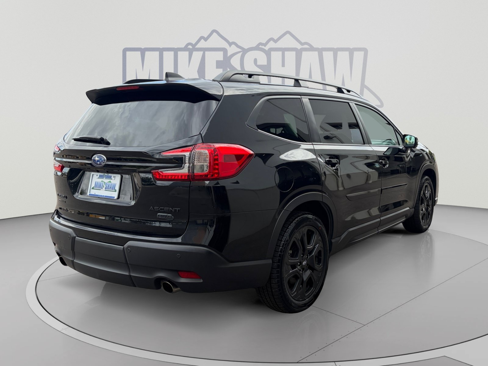 Used 2023 Subaru Ascent Onyx Edition Limited AWD/4WD image 5
