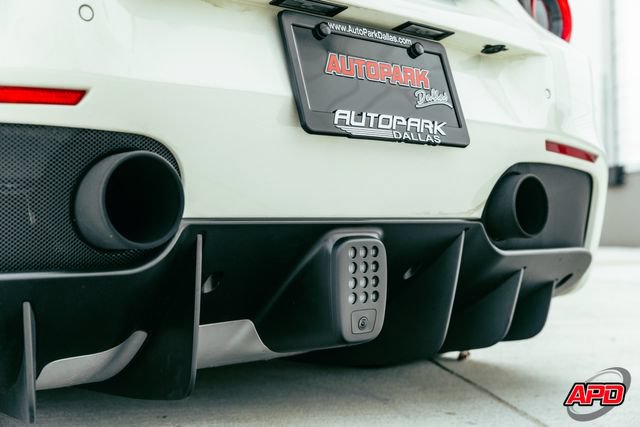 Used 2018 Ferrari 488 GTB RWD image 63