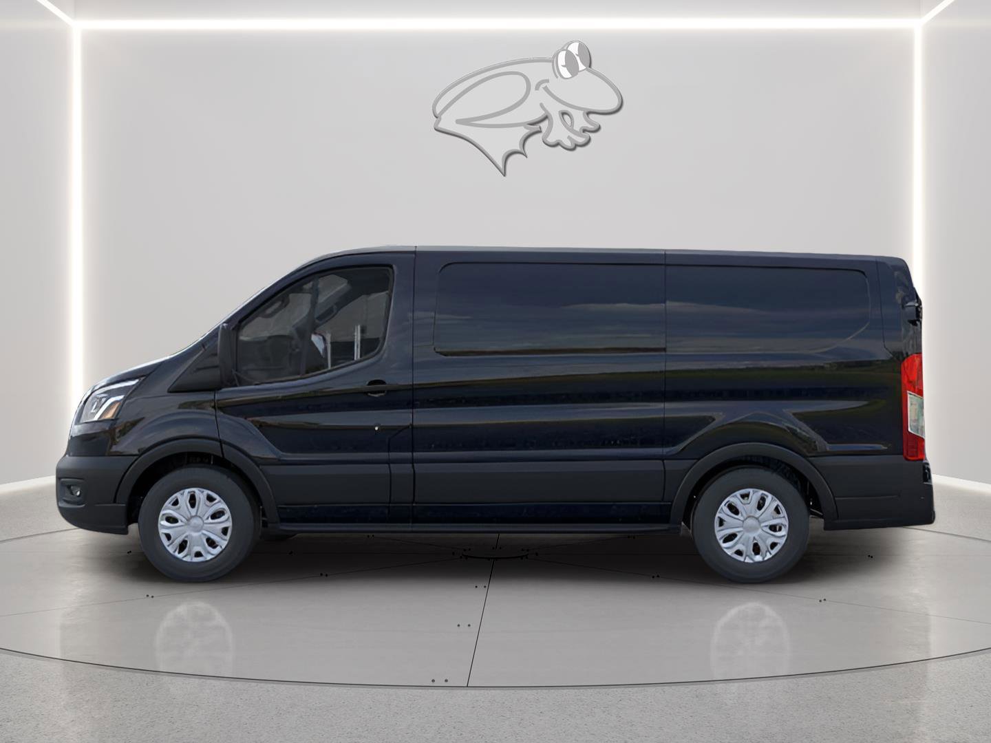 New 2025 Ford Transit 250 Low Roof w/ Interior Upgrade Package image 3