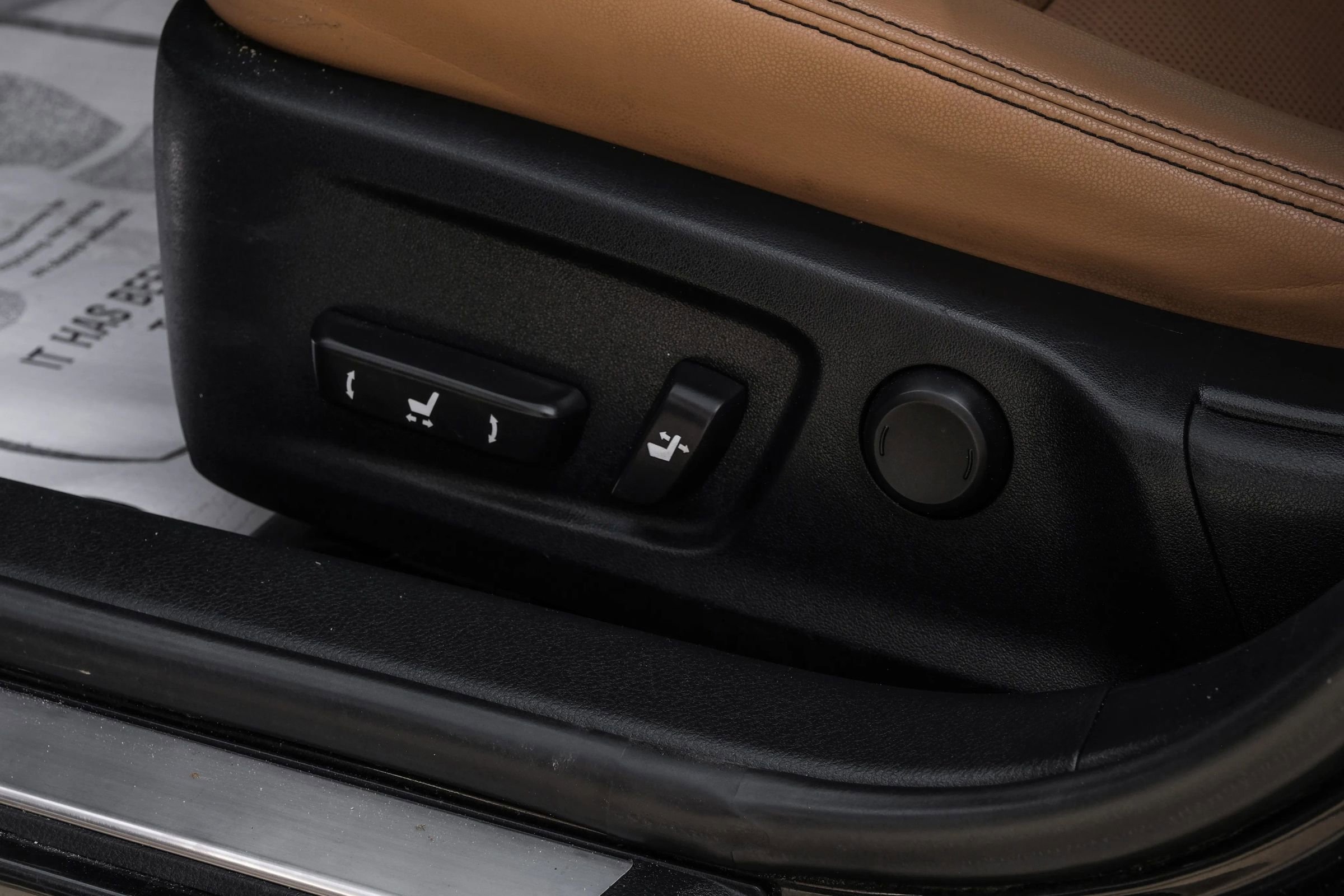 Used 2018 Lexus IS 300 w/ Accessory Package 2 image 35