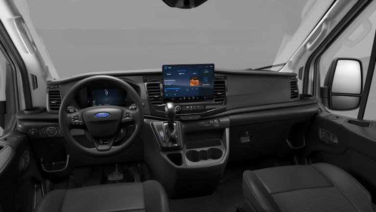 New 2026 Ford Transit 250 Base image 28